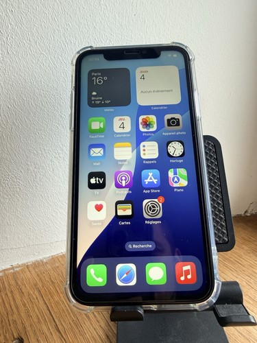 Iphone go - xr,