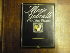 Adulte marie gabrielle de - adulte,