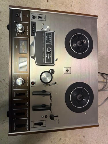 Pack studio audio - studio, vintage
