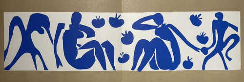 Henri matisse femmes - matisse,