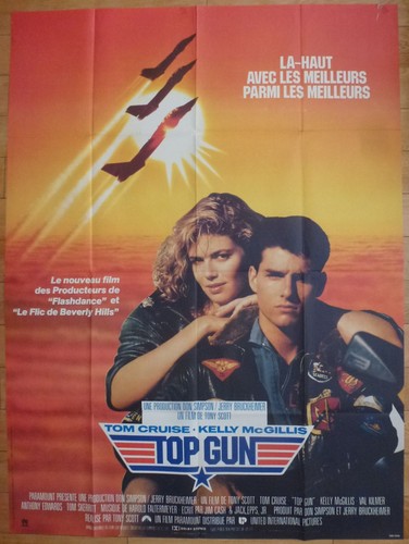 Top gun tom - top,