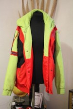 Blouson/anorak/veste de ski EIDER , Homme T: XXL/50