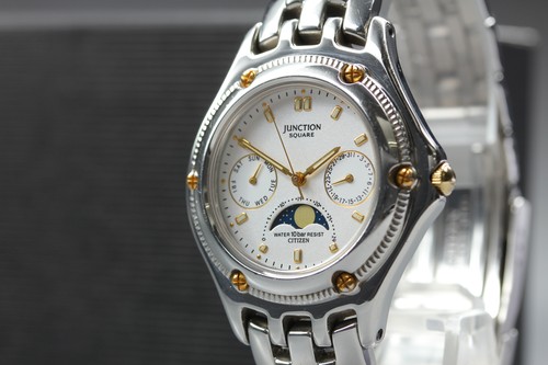 Montre homme citizen junction - homme,