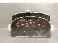 24810AX761 tableau de bord