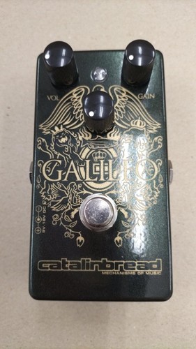 Catalinbread galileo mk2 - catalinbread,