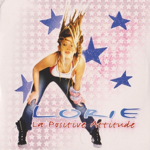 Lorie positive attitude - -,