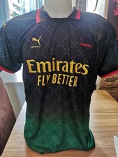 maillot concept Italie  ac