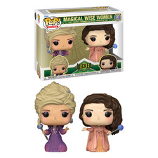 Funko POP Magical Wise Women