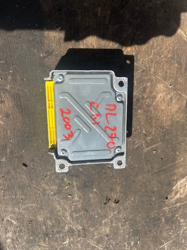 Calculateur boitier air - boitier,