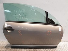 Porte avant droit CITROEN C3 PLURIEL PHASE 1 CABRIOLET 00009004S6