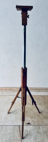 Berlebach stativ bois - berlebach,