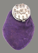Ancienne bourse chatelaine