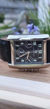 LIP Chronographe Vintage