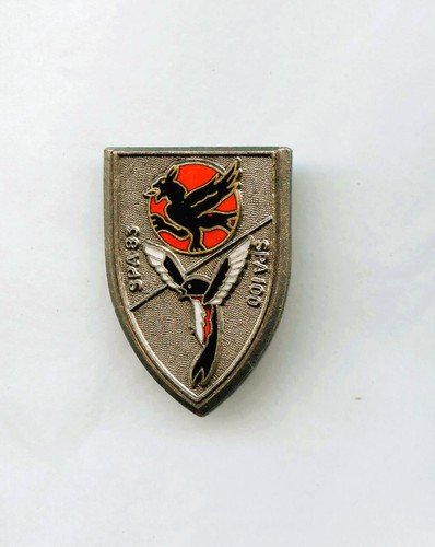 Aviation escadron de - de, chasse