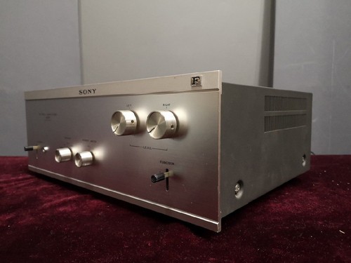 Amplificateur puissance - amplificateur,