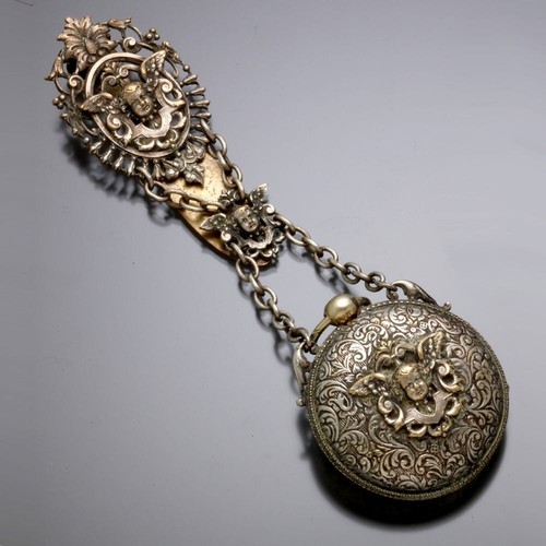 Verge fusee poche montre avec - poche,