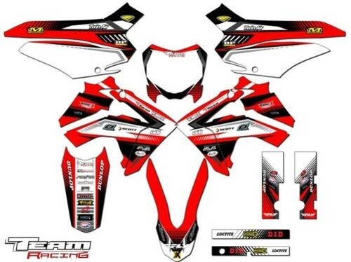 2013 2018 honda crf - 2013-2018, 125