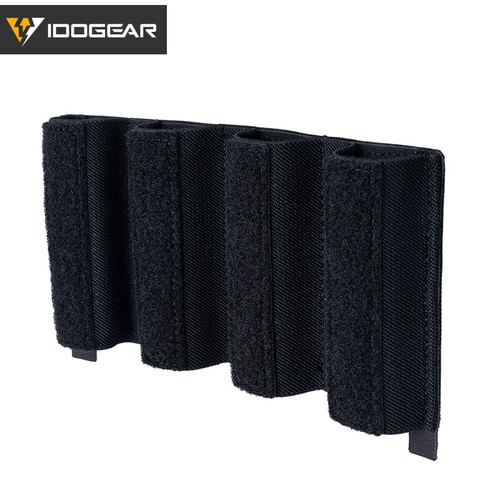 Idogear tactique mm - tactique, 9