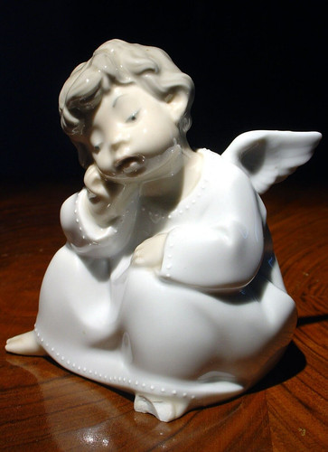 Porcelaine lladro 4539 - lladro,