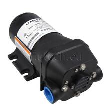 Jabsco 31631-0092 PAR-MAX 4 Pompe à eau, 16,3 LPM, 12V