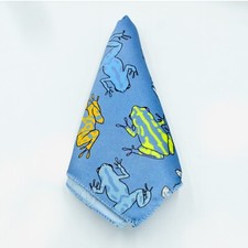Foulard De Poche Homme
