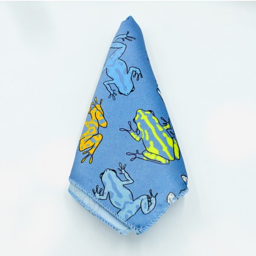 Foulard poche homme - de,