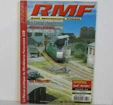 rmf n 438 de 2001 voitures usi