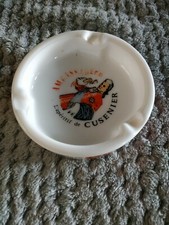 Cendrier Ambassadeur