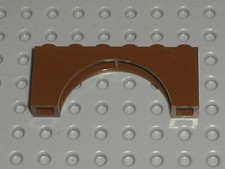 RARE LEGO STAR WARS OldBrown