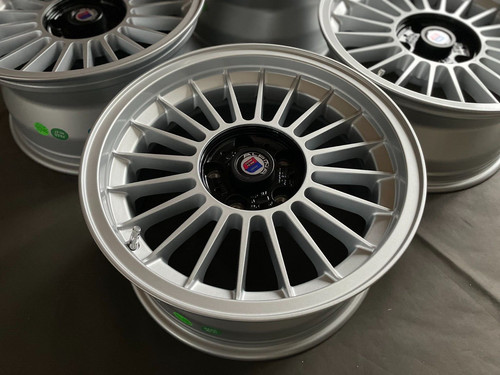 Alpina style design jantes - style,
