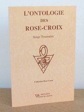 Ontologie des rose croix - l'ontologie,