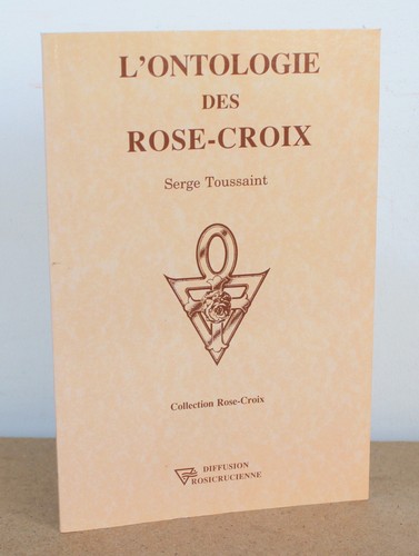 Ontologie des rose croix - l'ontologie,