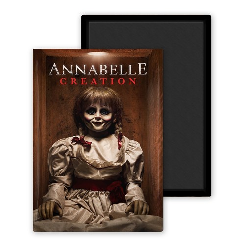 Annabelle creation 2017 - 2,