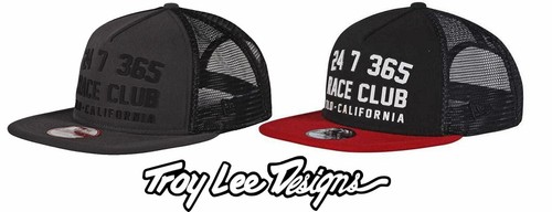 Casquette troy lee designs - casquette,