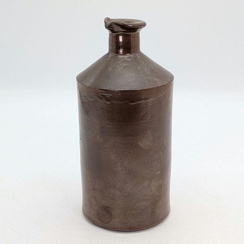 Ancien vase fleurs - vase, à