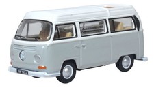 OXFORD DIECAST - Van de