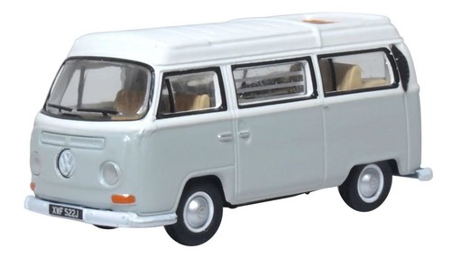 Oxford diecast van de - -,