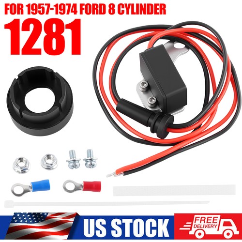 For ford pertronix 1281 - for,