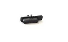 Bouton button plastic tablet