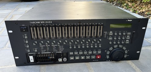 Tascam mx24 recorder - recorder, 24