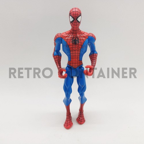 Figurine articulée vintage