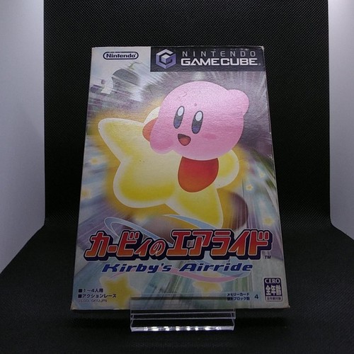 Logiciel nintendo kirby air - logiciel,