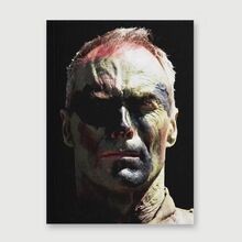 Clint eastwood suis - clint, celui