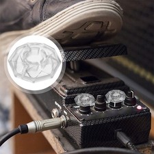  6 pcs Guitare Footswitch