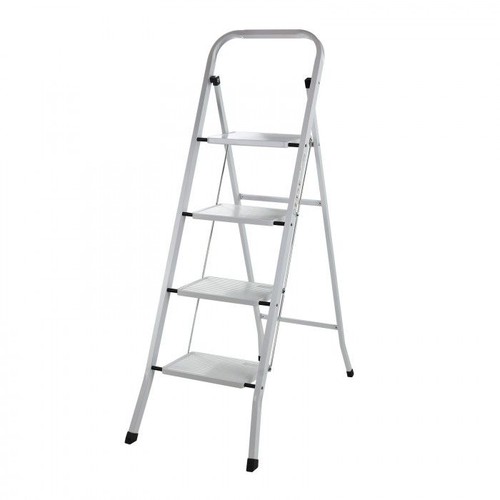 Escabeau acier marches - acier,