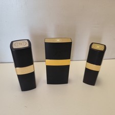 Lot 3 Flacon Vide Rechargeable