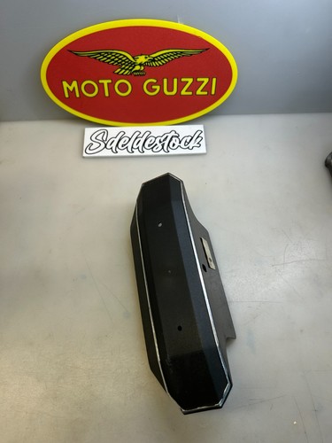 Cache fourche moto - 1, guzzi