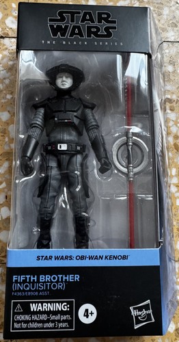 Star wars the black series - ⭐,
