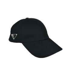 Prada Casquette de baseball en