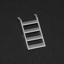 Playmobil escalier de roulotte